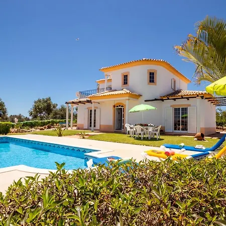 Muriwai By Algarve Vacation Villa