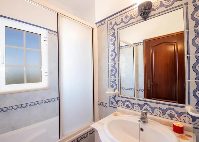 Muriwai By Algarve Vacation Villa