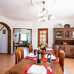 Muriwai - Elegante Moradia Com Bbq E Piscina Aquecível - Armação de Pêra