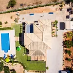 Βίλα Muriwai - Elegante Moradia Com Bbq E Piscina Aquecivel -
