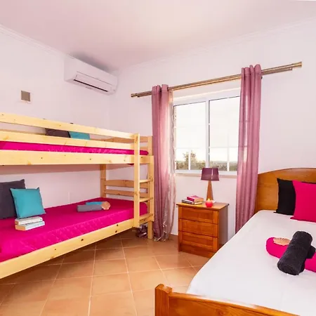 Villa Muriwai By Algarve Vacation