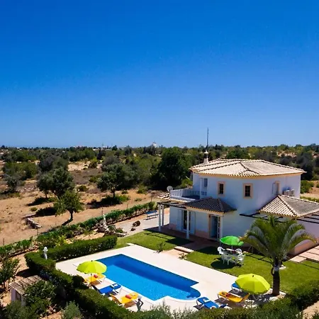 Muriwai By Algarve Vacation * Armação de Pêra