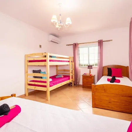 Muriwai By Algarve Vacation * Armação de Pêra