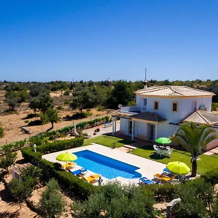 Villa Muriwai By Algarve Vacation *