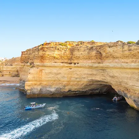 Muriwai By Algarve Vacation 빌라 *