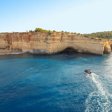 빌라 Muriwai By Algarve Vacation Armação de Pêra