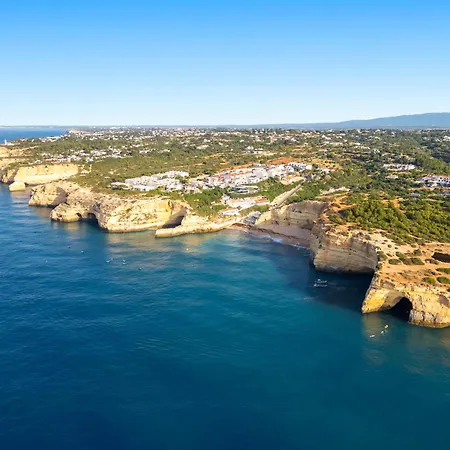 Muriwai By Algarve Vacation *