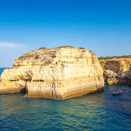 Muriwai - Elegante Moradia Com Bbq E Piscina Aquecivel - Villa Armação de Pêra