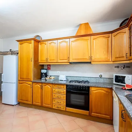 Muriwai By Algarve Vacation Armação de Pêra