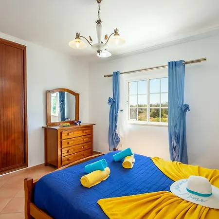 Muriwai By Algarve Vacation Villa
