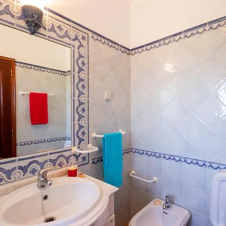 Muriwai By Algarve Vacation Villa