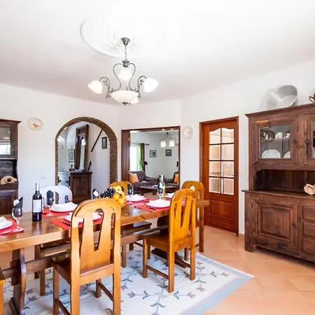 Villa Muriwai By Algarve Vacation *