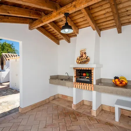 Villa Muriwai By Algarve Vacation