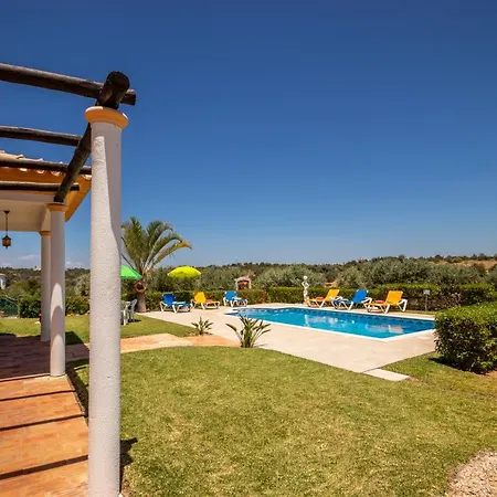 Muriwai By Algarve Vacation *