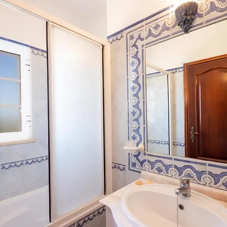 Muriwai By Algarve Vacation 빌라