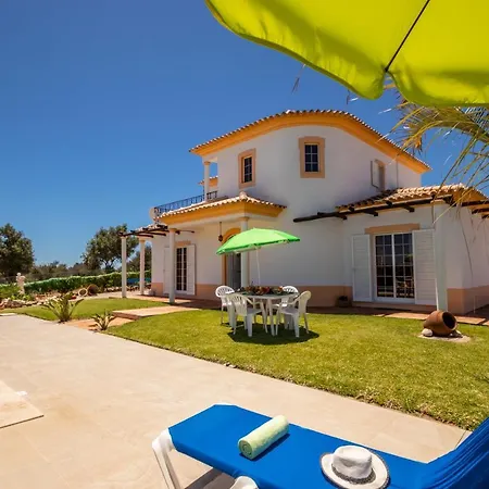 빌라 Muriwai By Algarve Vacation *