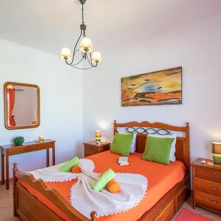 Muriwai By Algarve Vacation