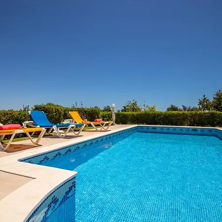 Villa Muriwai By Algarve Vacation