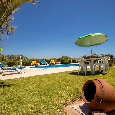 Villa Muriwai By Algarve Vacation