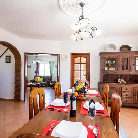 Muriwai By Algarve Vacation Armação de Pêra