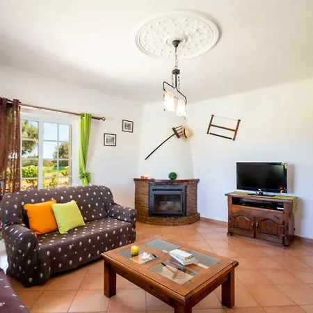 Muriwai By Algarve Vacation Villa *