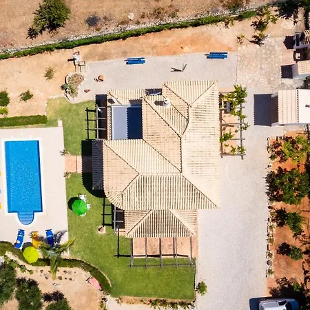 Villa Muriwai By Algarve Vacation