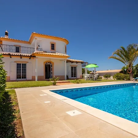 Muriwai By Algarve Vacation *