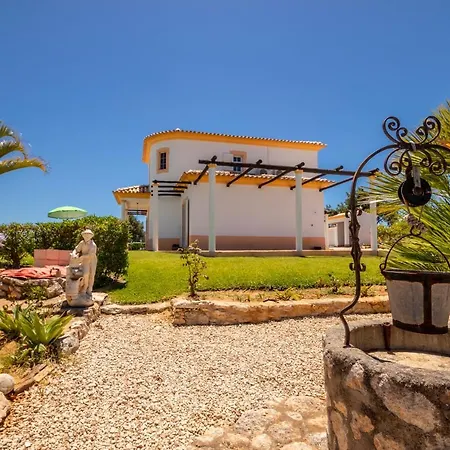 Muriwai By Algarve Vacation