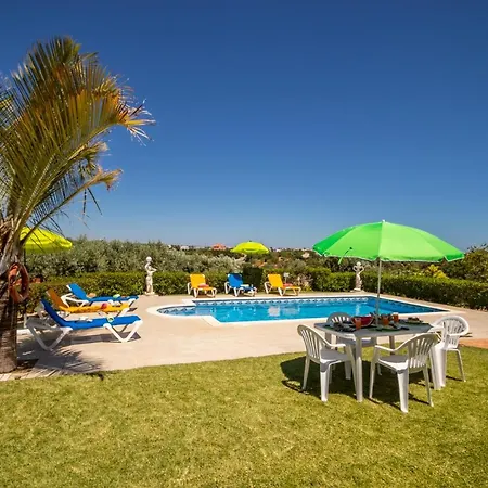 Muriwai By Algarve Vacation Villa *