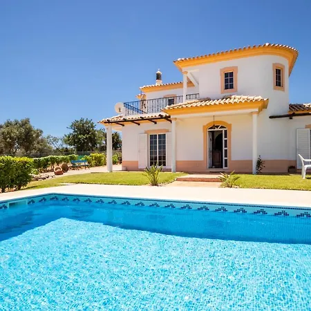 Muriwai By Algarve Vacation Villa