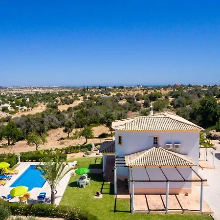 Muriwai By Algarve Vacation * Armação de Pêra