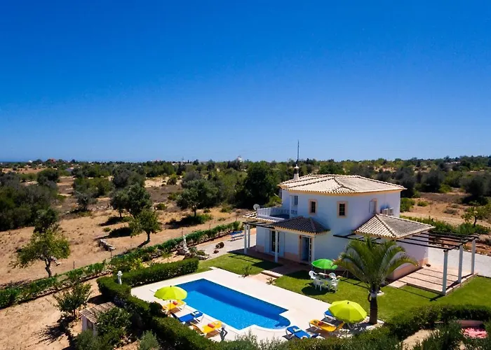 Muriwai By Algarve Vacation * Armação de Pêra