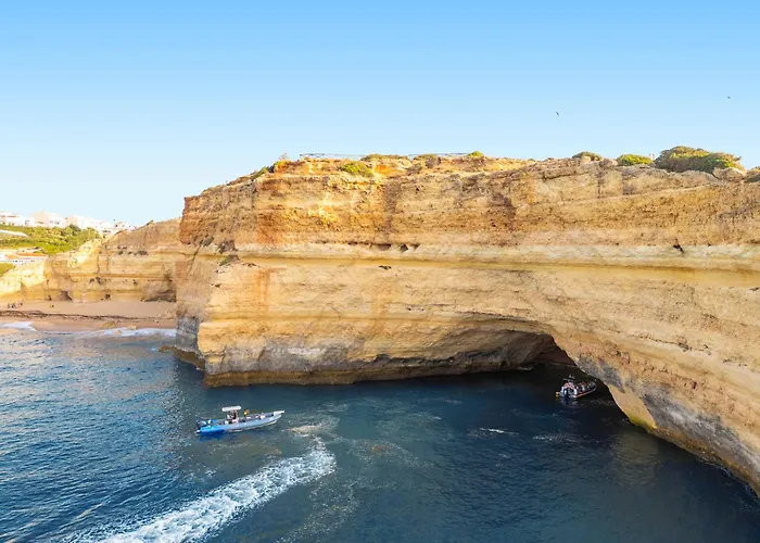 Muriwai By Algarve Vacation Villa *