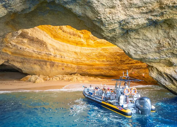 Villa Muriwai By Algarve Vacation Armação de Pêra