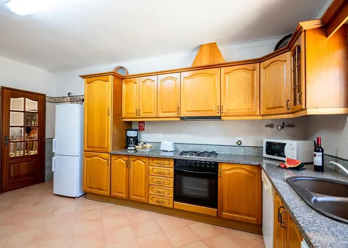 Muriwai By Algarve Vacation Armação de Pêra