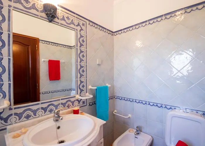 Muriwai By Algarve Vacation Villa