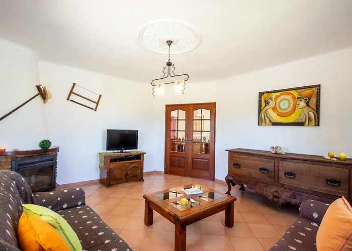 Villa Muriwai By Algarve Vacation