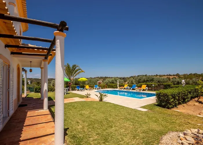 Muriwai By Algarve Vacation *