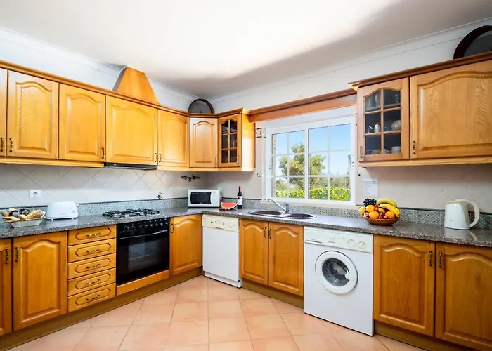 Muriwai By Algarve Vacation * Armação de Pêra