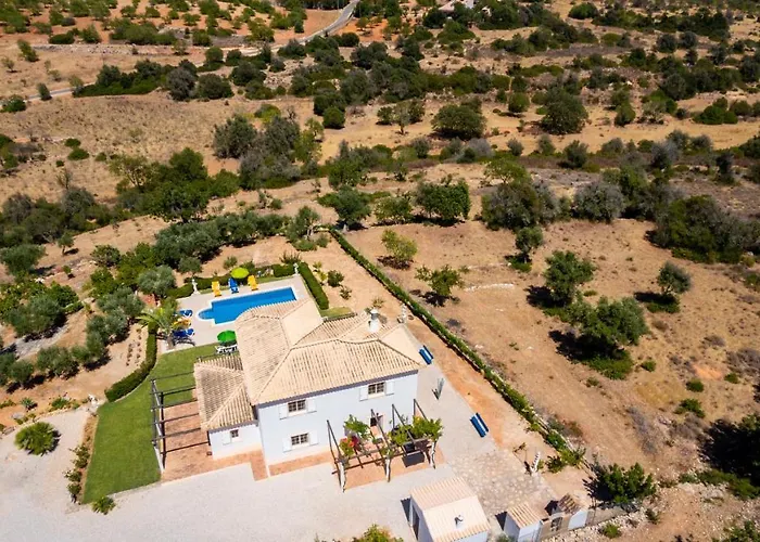 Muriwai By Algarve Vacation *