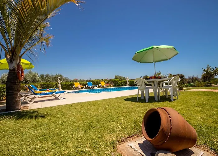 Villa Muriwai By Algarve Vacation