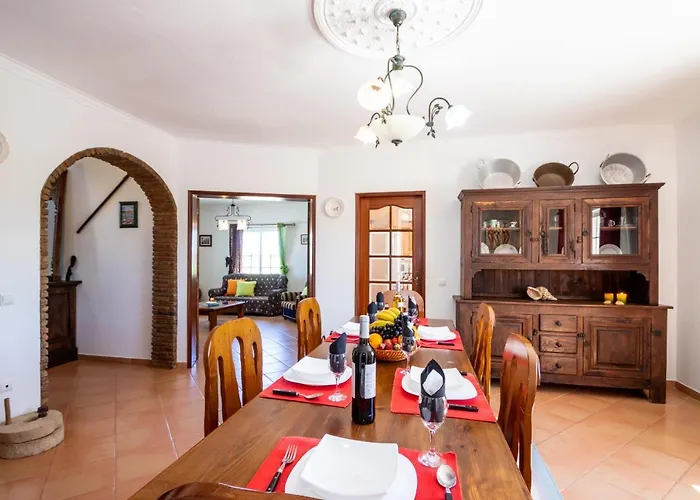 Muriwai By Algarve Vacation Armação de Pêra