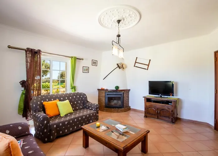 Muriwai By Algarve Vacation Villa *