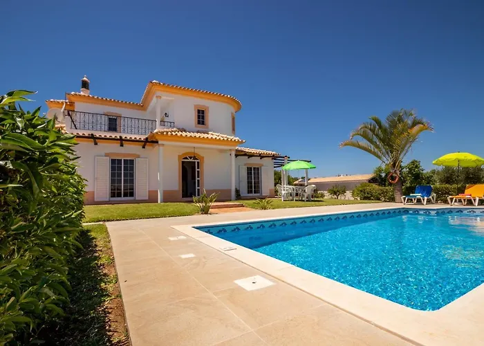 Muriwai By Algarve Vacation *