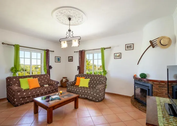 Muriwai By Algarve Vacation