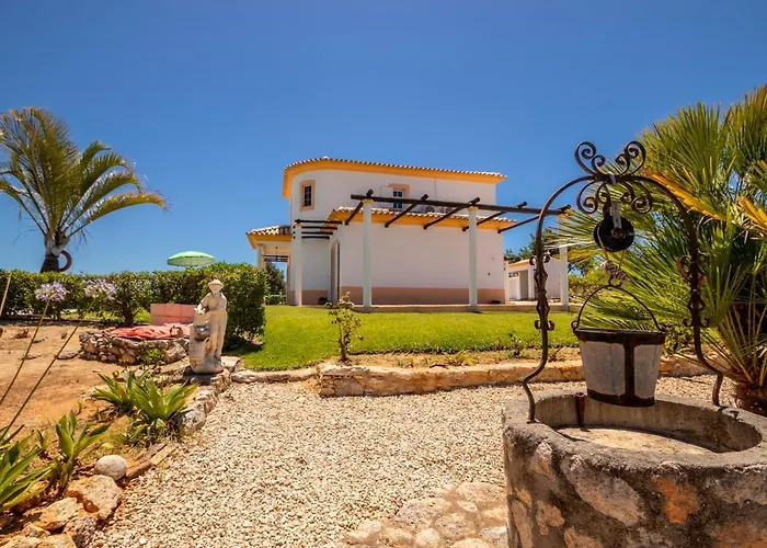 Muriwai By Algarve Vacation