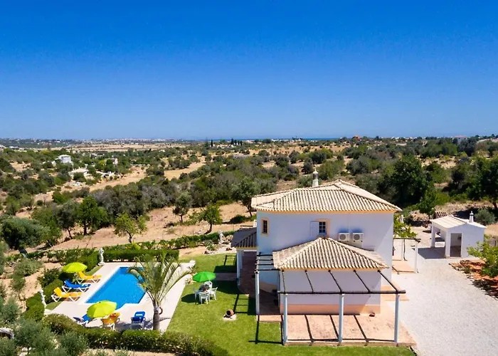 Muriwai By Algarve Vacation * Armação de Pêra