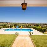 Villa Muriwai By Algarve Vacation Armação de Pêra