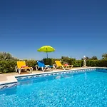 Villa Muriwai By Algarve Vacation Armação de Pêra