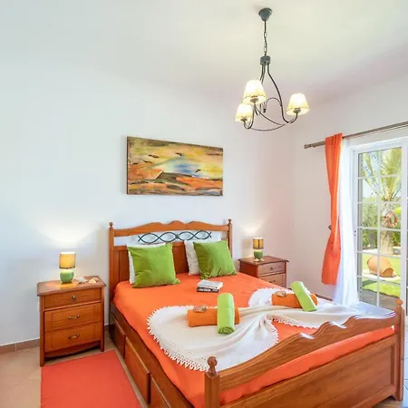 Muriwai By Algarve Vacation Villa *